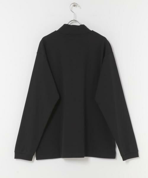 URBAN RESEARCH ITEMS / アーバンリサーチ アイテムズ Tシャツ | Fine Cotton ハイネック カットソー | 詳細19