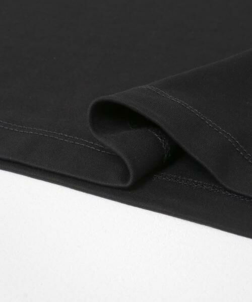 URBAN RESEARCH ITEMS / アーバンリサーチ アイテムズ Tシャツ | Fine Cotton ハイネック カットソー | 詳細20