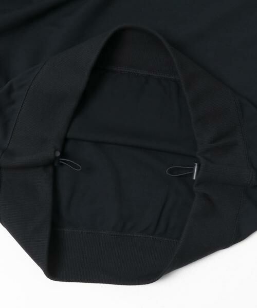 URBAN RESEARCH ITEMS / アーバンリサーチ アイテムズ Tシャツ | サイドストレージ長袖ポンチTops | 詳細3