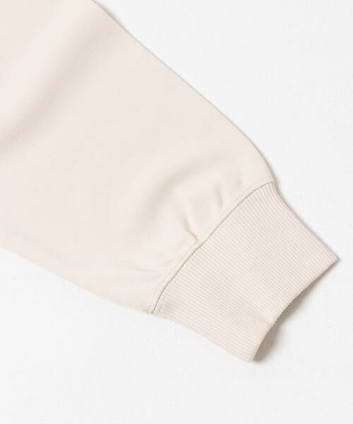 URBAN RESEARCH ITEMS / アーバンリサーチ アイテムズ Tシャツ | サイドストレージ長袖ポンチTops | 詳細14