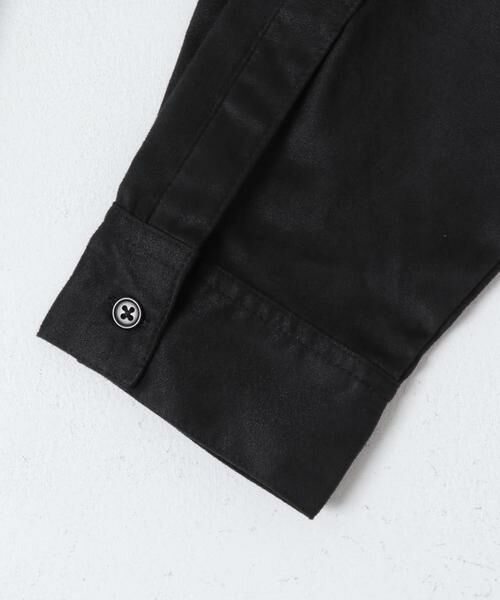 URBAN RESEARCH ITEMS / アーバンリサーチ アイテムズ シャツ・ブラウス | FS Open Collar Shirts | 詳細27
