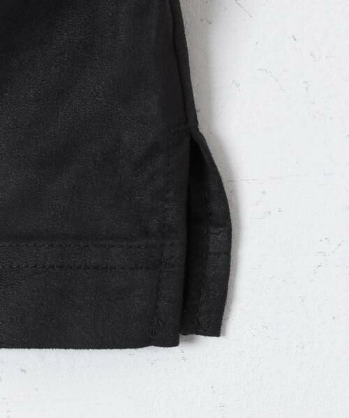 URBAN RESEARCH ITEMS / アーバンリサーチ アイテムズ シャツ・ブラウス | FS Open Collar Shirts | 詳細28