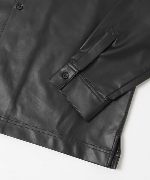 URBAN RESEARCH ITEMS / アーバンリサーチ アイテムズ シャツ・ブラウス | F.L. Open Collar Shirts | 詳細30