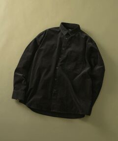 URBAN RESEARCH ITEMS / アーバンリサーチ アイテムズ シャツ・ブラウス | Souplement Corduroy Shirts