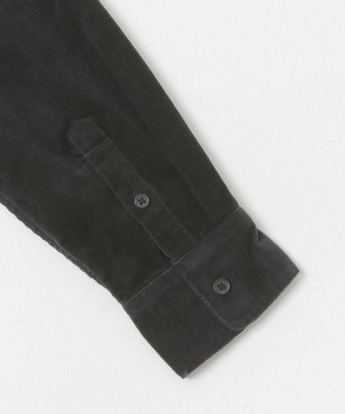 URBAN RESEARCH ITEMS / アーバンリサーチ アイテムズ シャツ・ブラウス | Souplement Corduroy Shirts | 詳細18