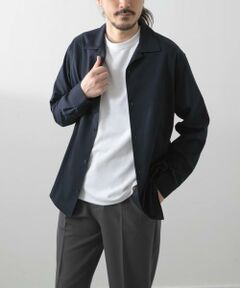 URBAN RESEARCH ITEMS / アーバンリサーチ アイテムズ シャツ・ブラウス | FINE WOOL Blend Shirts
