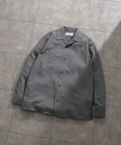 URBAN RESEARCH ITEMS / アーバンリサーチ アイテムズ シャツ・ブラウス | FINE WOOL Blend Shirts