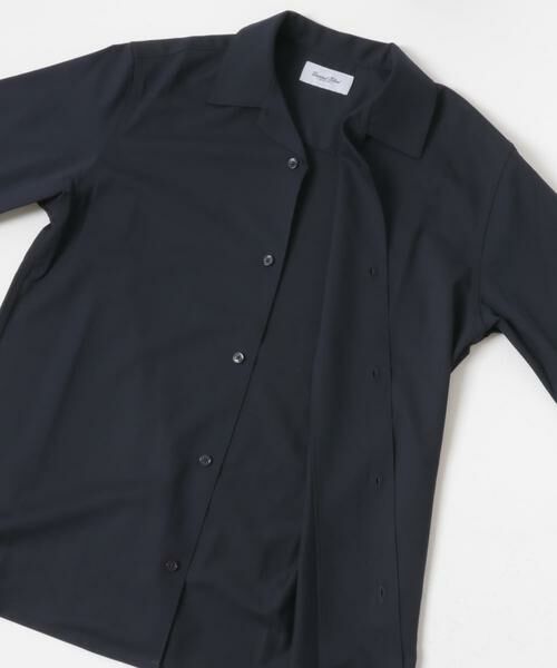 URBAN RESEARCH ITEMS / アーバンリサーチ アイテムズ シャツ・ブラウス | FINE WOOL Blend Shirts | 詳細12