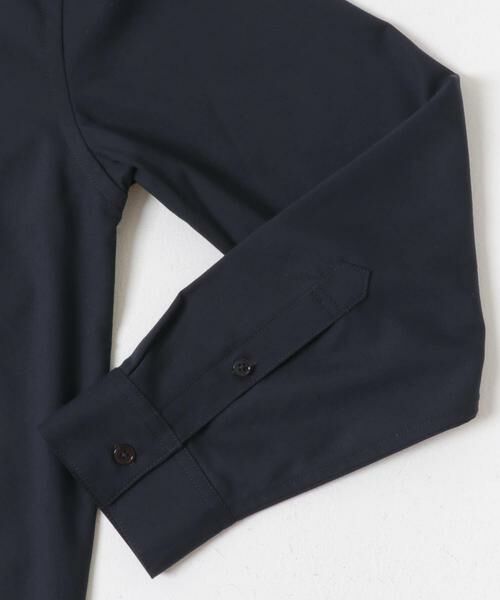 URBAN RESEARCH ITEMS / アーバンリサーチ アイテムズ シャツ・ブラウス | FINE WOOL Blend Shirts | 詳細13