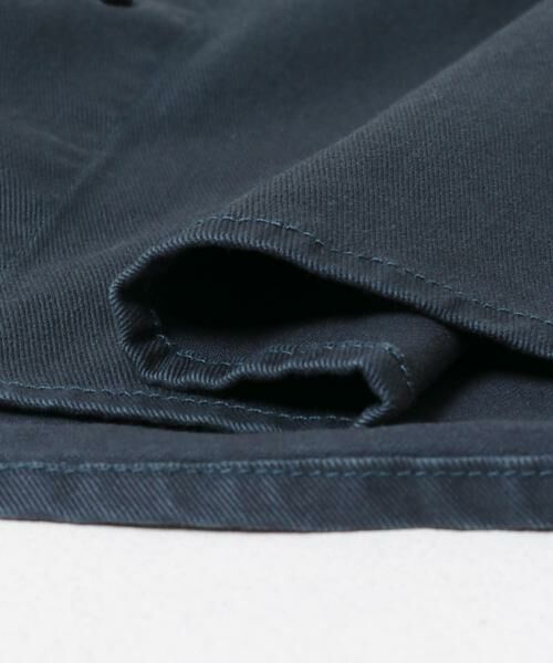 URBAN RESEARCH ITEMS / アーバンリサーチ アイテムズ シャツ・ブラウス | バイオウォッシュコットンレギュラーカラーシャツ | 詳細16