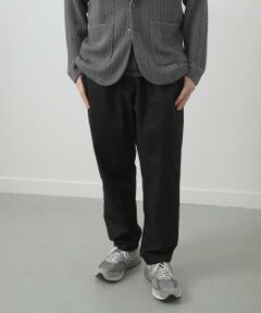 URBAN RESEARCH ITEMS / アーバンリサーチ アイテムズ その他パンツ | ハイストレッチリラックスパンツ