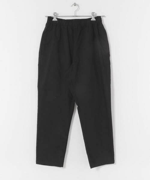 URBAN RESEARCH ITEMS / アーバンリサーチ アイテムズ その他パンツ | ハイストレッチリラックスパンツ | 詳細4