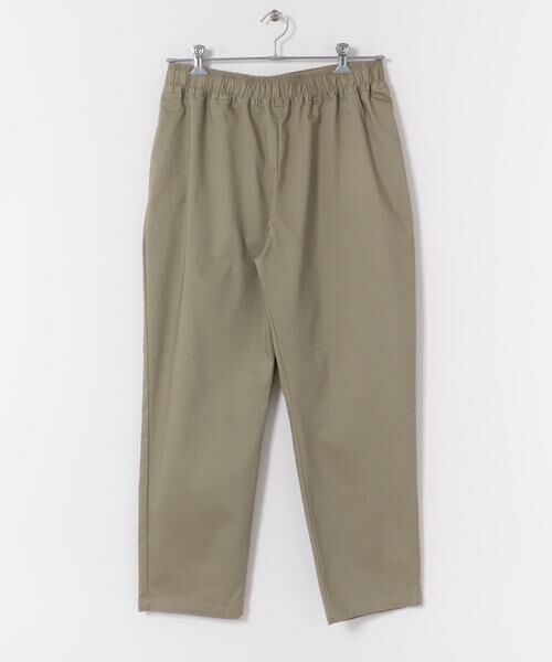 URBAN RESEARCH ITEMS / アーバンリサーチ アイテムズ その他パンツ | ハイストレッチリラックスパンツ | 詳細9