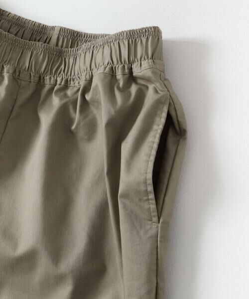 URBAN RESEARCH ITEMS / アーバンリサーチ アイテムズ その他パンツ | ハイストレッチリラックスパンツ | 詳細11