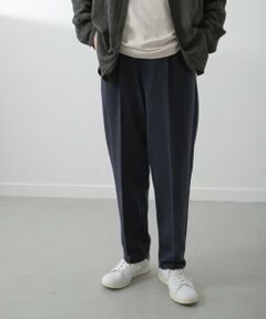 URBAN RESEARCH ITEMS / アーバンリサーチ アイテムズ その他パンツ | Every Day TRテーパードスラックス