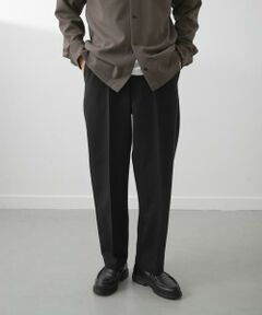 URBAN RESEARCH ITEMS / アーバンリサーチ アイテムズ その他パンツ | Every Day TRテーパードスラックス