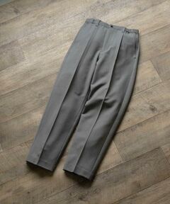 URBAN RESEARCH ITEMS / アーバンリサーチ アイテムズ その他パンツ | Every Day TRテーパードスラックス