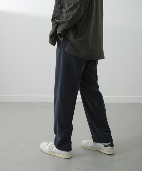 URBAN RESEARCH ITEMS / アーバンリサーチ アイテムズ その他パンツ | Every Day TRテーパードスラックス | 詳細2