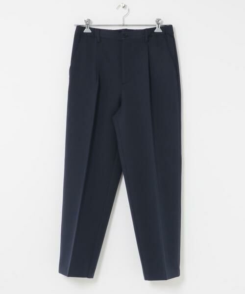 URBAN RESEARCH ITEMS / アーバンリサーチ アイテムズ その他パンツ | Every Day TRテーパードスラックス | 詳細4