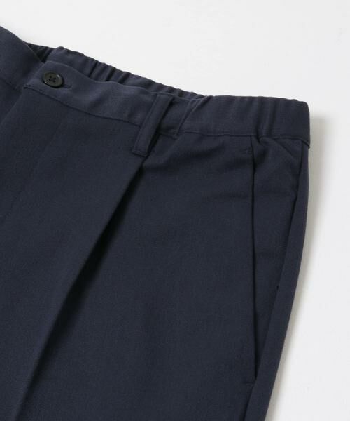 URBAN RESEARCH ITEMS / アーバンリサーチ アイテムズ その他パンツ | Every Day TRテーパードスラックス | 詳細5