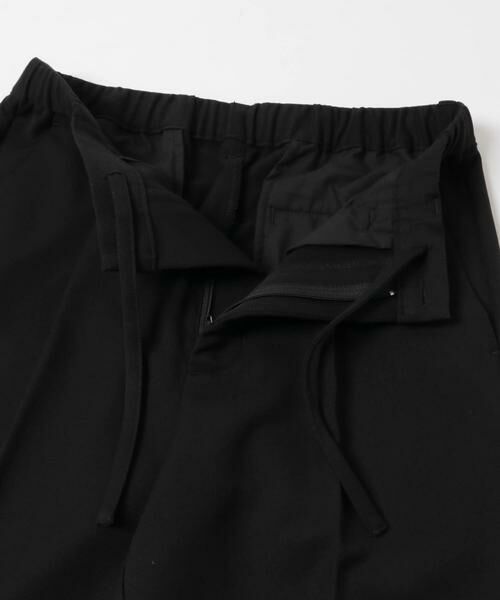 URBAN RESEARCH ITEMS / アーバンリサーチ アイテムズ その他パンツ | Every Day TRテーパードスラックス | 詳細16