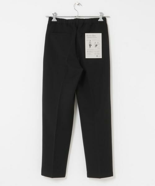 URBAN RESEARCH ITEMS / アーバンリサーチ アイテムズ その他パンツ | Every Day TRテーパードスラックス | 詳細17