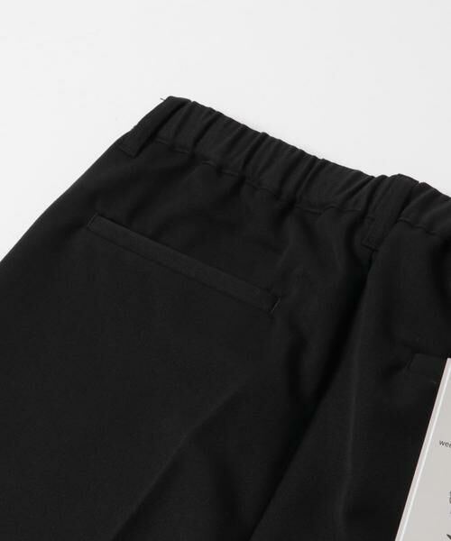 URBAN RESEARCH ITEMS / アーバンリサーチ アイテムズ その他パンツ | Every Day TRテーパードスラックス | 詳細18