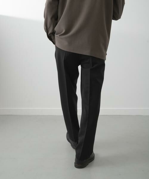 URBAN RESEARCH ITEMS / アーバンリサーチ アイテムズ その他パンツ | Every Day TRテーパードスラックス | 詳細9