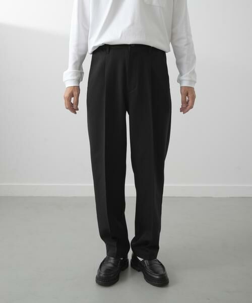 URBAN RESEARCH ITEMS / アーバンリサーチ アイテムズ その他パンツ | Every Day TRテーパードスラックス | 詳細12