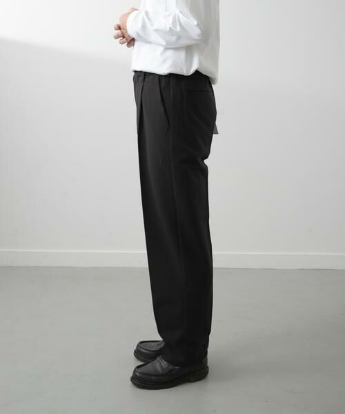 URBAN RESEARCH ITEMS / アーバンリサーチ アイテムズ その他パンツ | Every Day TRテーパードスラックス | 詳細13