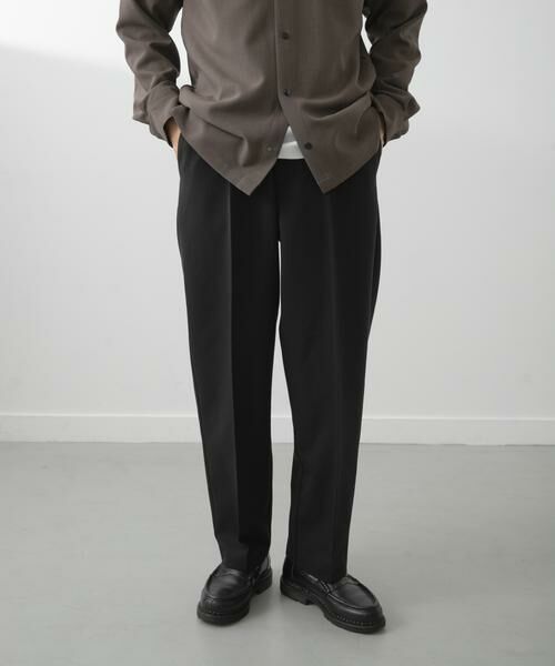 Every Day TRテーパードスラックス （その他パンツ）｜URBAN