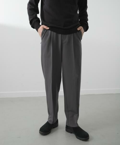URBAN RESEARCH ITEMS / アーバンリサーチ アイテムズ その他パンツ | Every Day TRテーパードスラックス | 詳細29