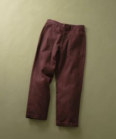 URBAN RESEARCH ITEMS / アーバンリサーチ アイテムズ その他パンツ | ベイカーパンツ