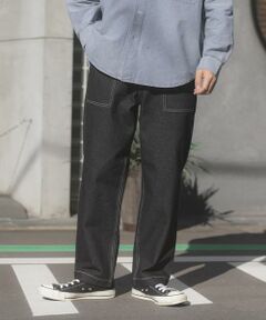 URBAN RESEARCH ITEMS / アーバンリサーチ アイテムズ その他パンツ | ベイカーパンツ