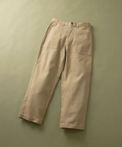 URBAN RESEARCH ITEMS / アーバンリサーチ アイテムズ その他パンツ | ベイカーパンツ