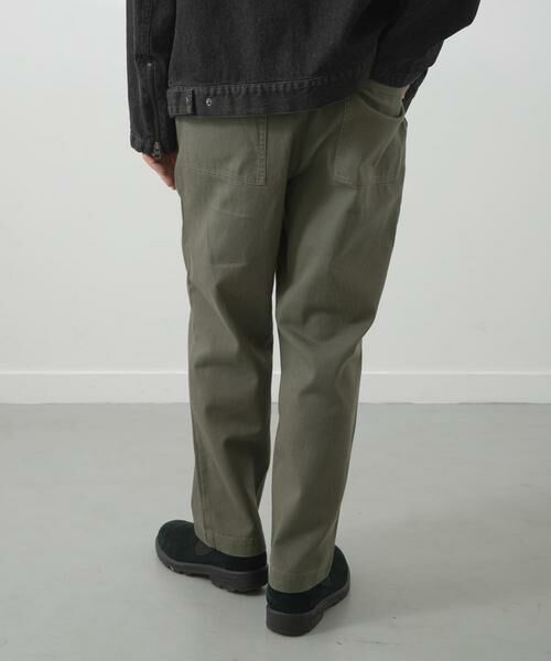 URBAN RESEARCH ITEMS / アーバンリサーチ アイテムズ その他パンツ | ベイカーパンツ | 詳細7