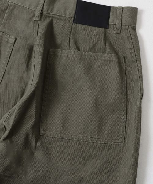 URBAN RESEARCH ITEMS / アーバンリサーチ アイテムズ その他パンツ | ベイカーパンツ | 詳細12