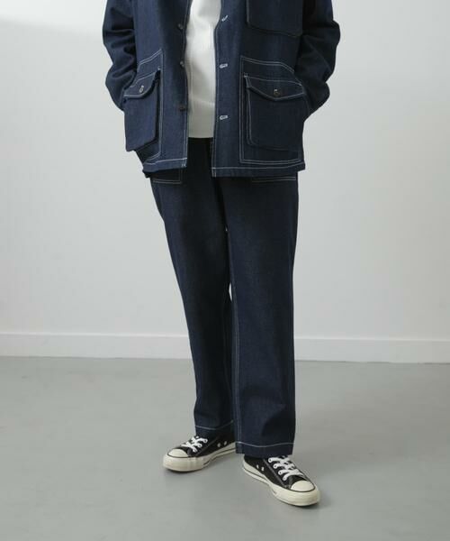 URBAN RESEARCH ITEMS / アーバンリサーチ アイテムズ その他パンツ | ベイカーパンツ | 詳細13