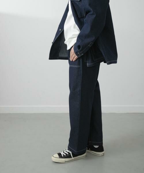 URBAN RESEARCH ITEMS / アーバンリサーチ アイテムズ その他パンツ | ベイカーパンツ | 詳細14