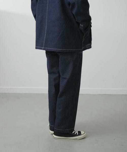 URBAN RESEARCH ITEMS / アーバンリサーチ アイテムズ その他パンツ | ベイカーパンツ | 詳細15