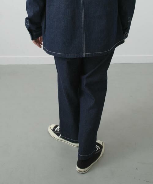 URBAN RESEARCH ITEMS / アーバンリサーチ アイテムズ その他パンツ | ベイカーパンツ | 詳細16