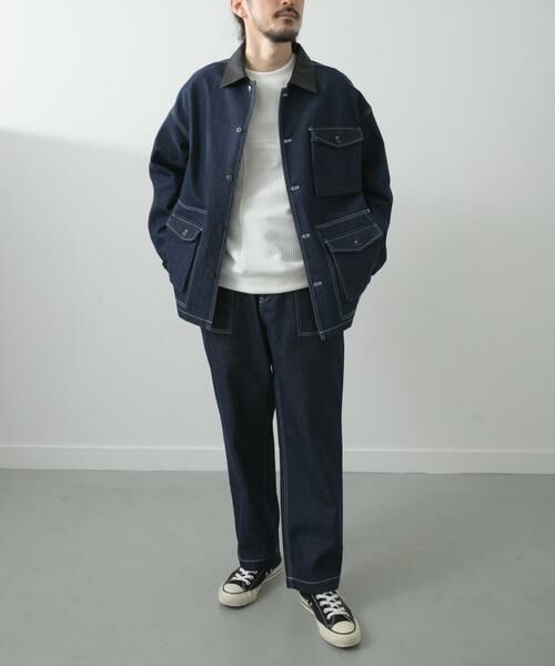 URBAN RESEARCH ITEMS / アーバンリサーチ アイテムズ その他パンツ | ベイカーパンツ | 詳細17