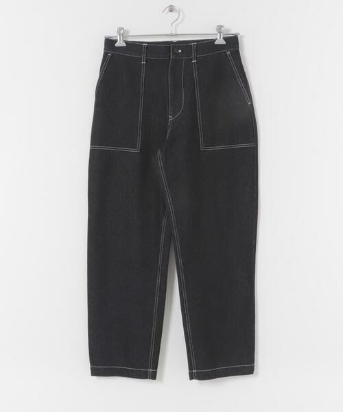 URBAN RESEARCH ITEMS / アーバンリサーチ アイテムズ その他パンツ | ベイカーパンツ | 詳細30