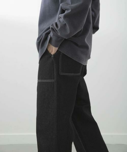 URBAN RESEARCH ITEMS / アーバンリサーチ アイテムズ その他パンツ | ベイカーパンツ | 詳細25
