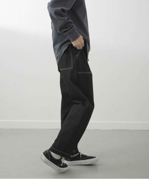 URBAN RESEARCH ITEMS / アーバンリサーチ アイテムズ その他パンツ | ベイカーパンツ | 詳細26