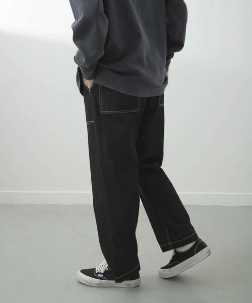 URBAN RESEARCH ITEMS / アーバンリサーチ アイテムズ その他パンツ | ベイカーパンツ | 詳細27