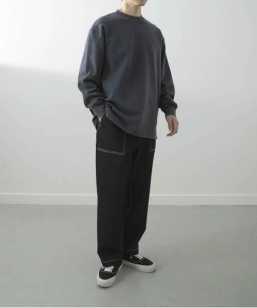 URBAN RESEARCH ITEMS / アーバンリサーチ アイテムズ その他パンツ | ベイカーパンツ | 詳細28