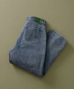 URBAN RESEARCH ITEMS / アーバンリサーチ アイテムズ その他パンツ | Dusty Wide Tapered Jeans