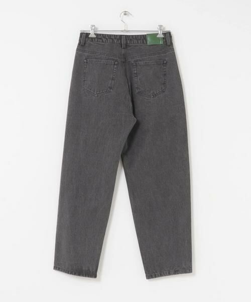 URBAN RESEARCH ITEMS / アーバンリサーチ アイテムズ その他パンツ | Dusty Wide Tapered Jeans | 詳細21