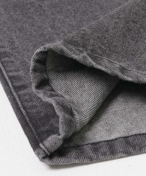 URBAN RESEARCH ITEMS / アーバンリサーチ アイテムズ その他パンツ | Dusty Wide Tapered Jeans | 詳細22